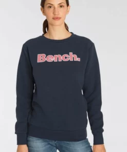Bench. Sweatshirt »RAINA« (1-tlg) Light-grey, Navy, Burgund, Grey 37 Bench. Sweatshirt »RAINA« (1-tlg) Light-grey, Navy, Burgund, Grey -Bench Verkaufsgeschäft ca799188 44e0 51b7 933d bb80ebbd8c6d
