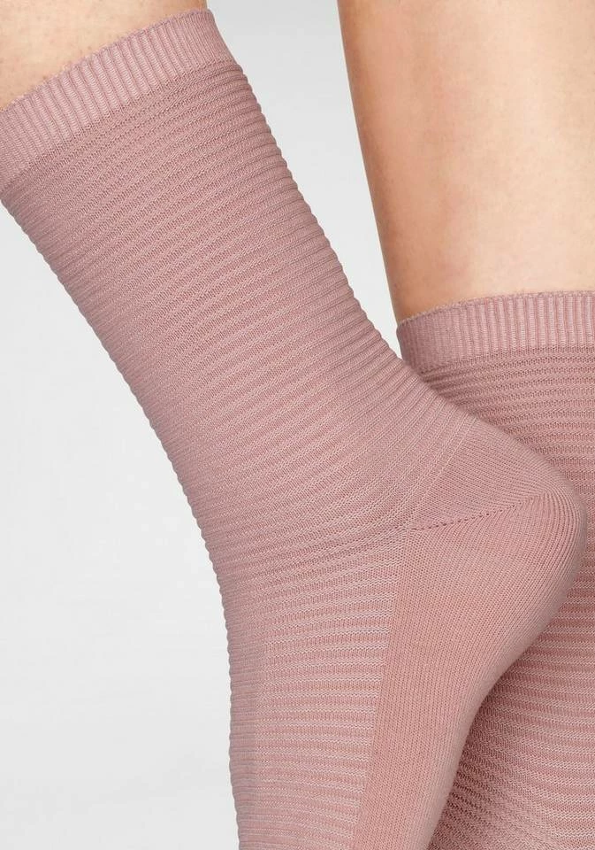 Bench. Basicsocken (6-Paar) in Rippstruktur 7 Bench. Basicsocken (6-Paar) in Rippstruktur – Bild 7