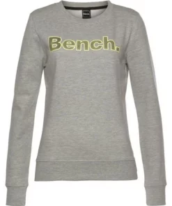 Bench. Sweatshirt »RAINA« (1-tlg) Light-grey, Navy, Burgund, Grey 53 Bench. Sweatshirt »RAINA« (1-tlg) Light-grey, Navy, Burgund, Grey -Bench Verkaufsgeschäft cc6772cd e0a0 510f a156 dea6d45a71d8