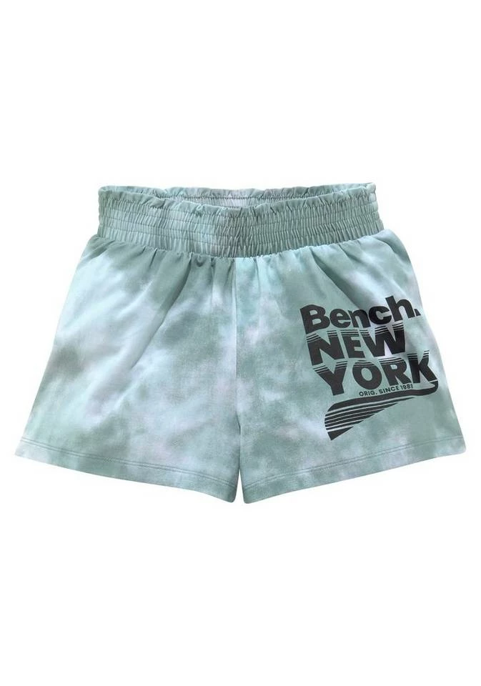 Bench. Shorts in lässiger Jerseyware 1 Bench. Shorts in lässiger Jerseyware