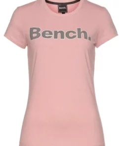 Bench. T-Shirt »LEORA« (1-tlg) -Bench Verkaufsgeschäft d03357aa ef0f 56d1 99e5 fdf16d936caa
