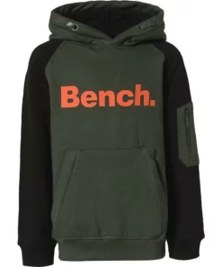 Bench. Sweatshirt »Sweatshirt PLESHY für Jungen« -Bench Verkaufsgeschäft d078fc82 6e2c 57bc b6a0 f2056dfa55fa