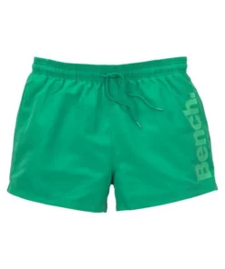 Bench. Badeshorts, mit seitlichem Logoschriftzug Blau, Orange, Gelb, Grün 14 Bench. Badeshorts, mit seitlichem Logoschriftzug Blau, Orange, Gelb, Grün -Bench Verkaufsgeschäft d0a66467 febc 5475 8799 5a808ceb0e54