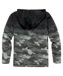 Bench. Kapuzenshirt »tarnfarben« -Bench Verkaufsgeschäft d0da426b c8a1 5fec a1a0 eb6f1c945ee5