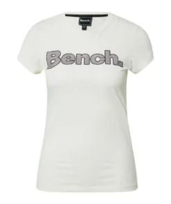 Bench. T-Shirt »Leora« (1-tlg) -Bench Verkaufsgeschäft d113466b 0b24 5df8 93b2 261a07d57b8e