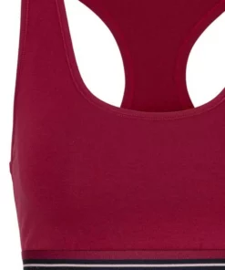 Bench. Bustier (Packung, 2 Stück) mit Racerback und kleinem Logodruck hinten 17 Bench. Bustier (Packung, 2 Stück) mit Racerback und kleinem Logodruck hinten -Bench Verkaufsgeschäft d2c2f6c3 730a 50c0 8850 015d8b5186df