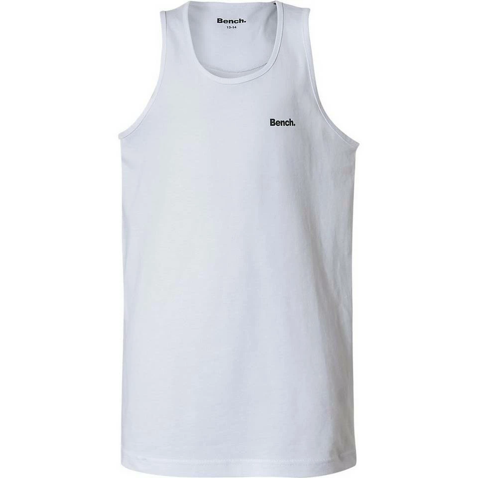 Bench. Tanktop »Top 3er Pack für Jungen« 2 Bench. Tanktop »Top 3er Pack für Jungen« – Bild 2