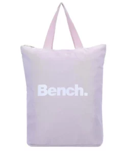 Bench. Cityrucksack »ORI303N Bench Cityrucksack grau Größe 30x40x13« (Cityrucksack), Cityrucksack, Henkeltasche Nylon, grau ca. 40cm hoch, kleine Palmen Taubenblau, Hellviolett, Hellgrau, Rosa -Bench Verkaufsgeschäft d4251a29 8804 5f54 a6ac fb019a3d5d56