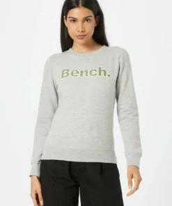 Bench. Sweatshirt »RAINA« (1-tlg) Light-grey, Navy, Burgund, Grey 31 Bench. Sweatshirt »RAINA« (1-tlg) Light-grey, Navy, Burgund, Grey -Bench Verkaufsgeschäft d55559d6 af53 5c1e baea 220396a7d6c4