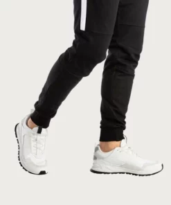 Bench. Sweathose mit Bündchen am Beinabschluss Petrol, Schwarz -Bench Verkaufsgeschäft d6c4022c a1bb 5f8d ac83 1929a4f93121