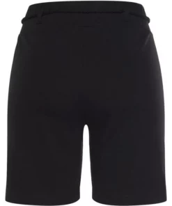 Bench. Bermudas mit Kordel und Eingrifftaschen Ecru, Schwarz -Bench Verkaufsgeschäft d7c1a382 6b2b 5eab 877c 381570019435