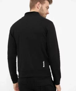 Bench. Sweatshirt »Tintle« Schwarz, Navy, Grey marl, Charcoal Marl 25 Bench. Sweatshirt »Tintle« Schwarz, Navy, Grey marl, Charcoal Marl -Bench Verkaufsgeschäft d91ca33c a691 5e33 8a83 643fd8481215