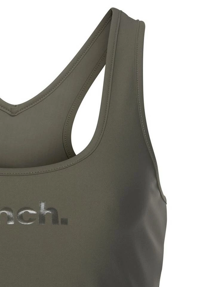Bench. Crop-Top bauchfreies Crop-Top 6 Bench. Crop-Top bauchfreies Crop-Top – Bild 6