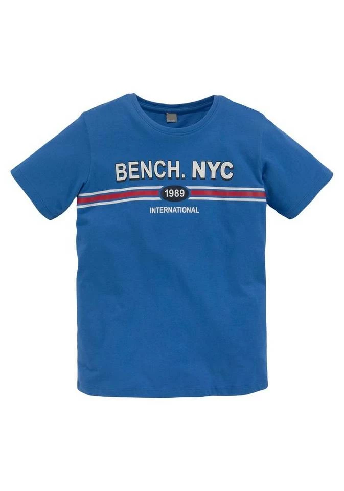 Bench. T-Shirt 2 Bench. T-Shirt – Bild 2