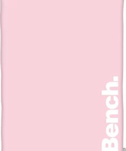Wohndecke »Bench«, Bench., samtweiche Wellsoft-Decke Rosa, Grau -Bench Verkaufsgeschäft def43fb2 f3fb 5c03 a44b 40efe0eb35ae