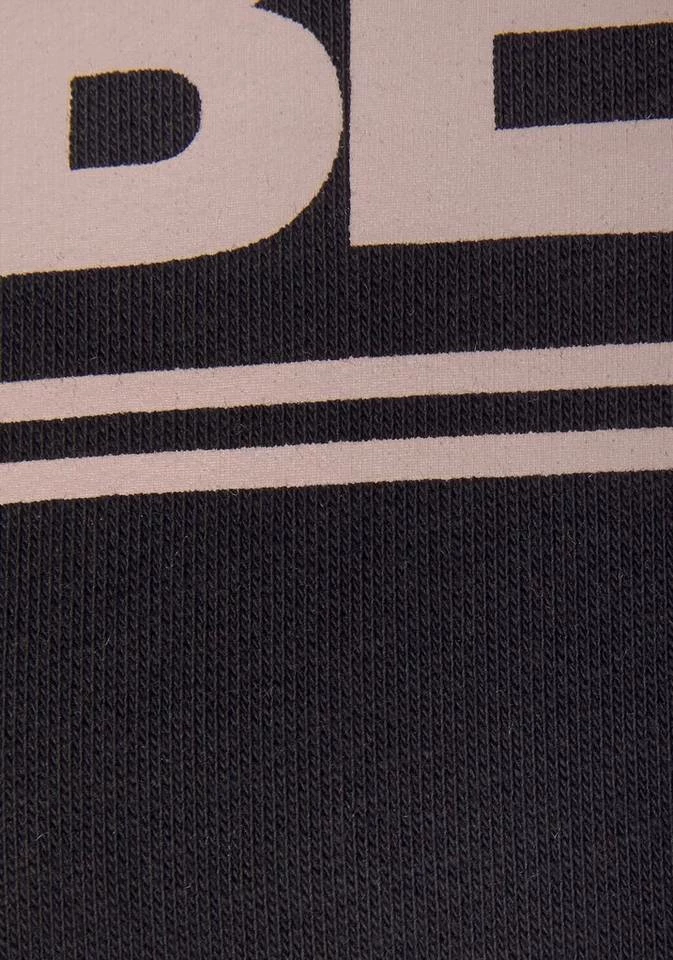 Bench. Hoodie mit Logodruck Grau-altrosa, Grau-schwarz, Schwarz-altrosa 9 Bench. Hoodie mit Logodruck Grau-altrosa, Grau-schwarz, Schwarz-altrosa – Bild 9