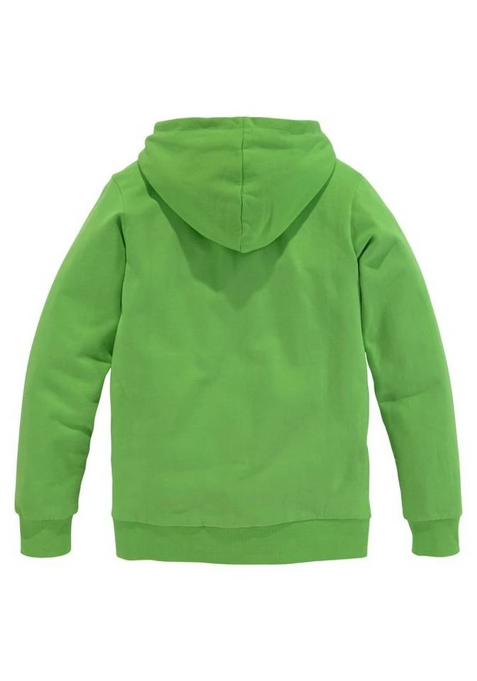 Bench. Kapuzensweatshirt 3 Bench. Kapuzensweatshirt – Bild 3