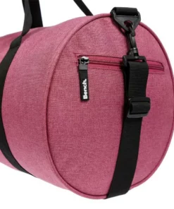 Bench. Sporttasche »Bench Sporttasche Fitnesstasche Weekender Reisetas« Schwarz, Hellblau, Rot, Blau -Bench Verkaufsgeschäft e2340bf2 45fd 5f13 a458 02fa85534351