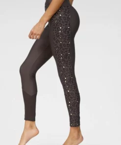 Bench. Leggings mit Leodruck und Mesh-Einsatz Schwarz-leo, White-leo 17 Bench. Leggings mit Leodruck und Mesh-Einsatz Schwarz-leo, White-leo -Bench Verkaufsgeschäft e235f5c0 bc23 59b8 89aa 73e87fc50422