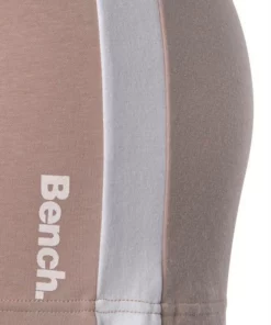 Bench. Relaxshorts mit Seitenstreifen Schwarz-weiß, Nude-weiß, Stone-weiß 13 Bench. Relaxshorts mit Seitenstreifen Schwarz-weiß, Nude-weiß, Stone-weiß -Bench Verkaufsgeschäft e27b1efb 1db8 53f9 ab2f 098a1ef52640