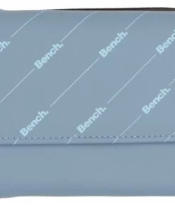 Bench. Geldbörse, mit praktischer Einteilung Beige, Blau, Schwarz 9 Bench. Geldbörse, mit praktischer Einteilung Beige, Blau, Schwarz -Bench Verkaufsgeschäft e287a6dc 9ead 59e5 9669 43c1ed01b079