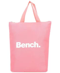 Bench. Cityrucksack »ORI303N Bench Cityrucksack grau Größe 30x40x13« (Cityrucksack), Cityrucksack, Henkeltasche Nylon, grau ca. 40cm hoch, kleine Palmen Taubenblau, Hellviolett, Hellgrau, Rosa -Bench Verkaufsgeschäft e29afd80 68ee 5fed 9836 7b7a830ce100