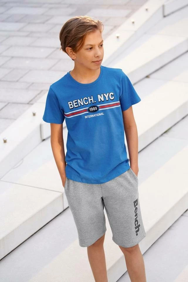 Bench. T-Shirt 4 Bench. T-Shirt – Bild 4