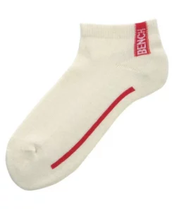 Bench. Sneakersocken (6-Paar) mit Frottee -Bench Verkaufsgeschäft e2b767c0 4520 5add b172 7ea962ff826a