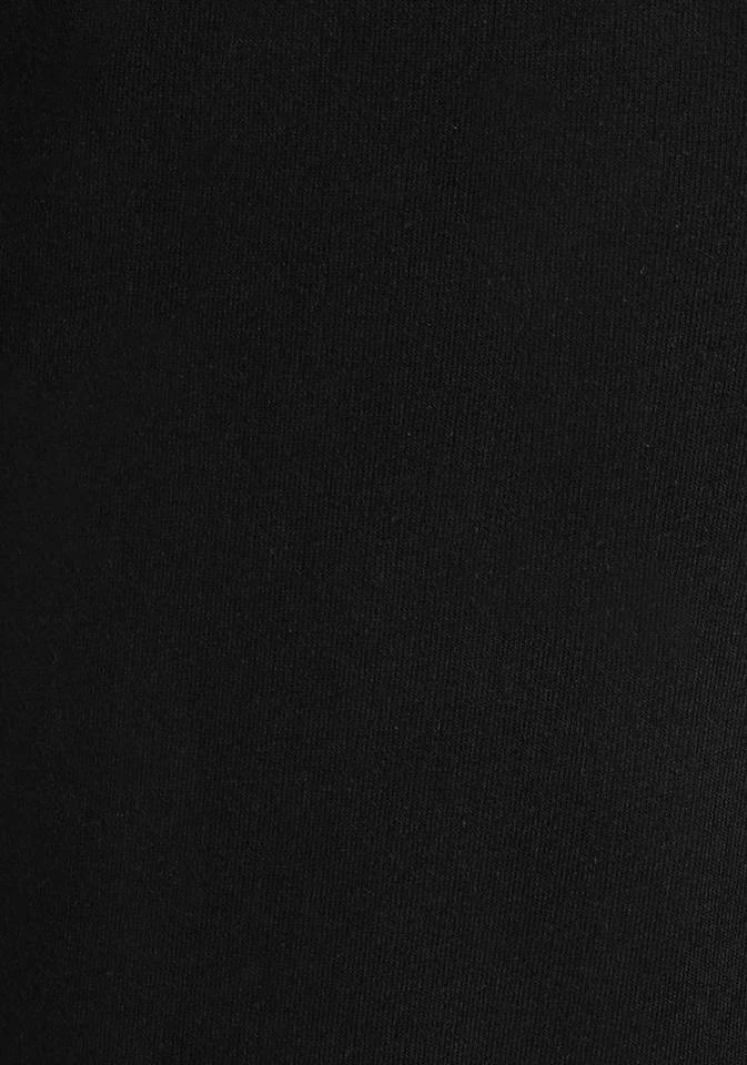 Bench. Sweathose mit Bündchen unten am Saum Petrol-meliert, Navy, Schwarz 5 Bench. Sweathose mit Bündchen unten am Saum Petrol-meliert, Navy, Schwarz – Bild 5