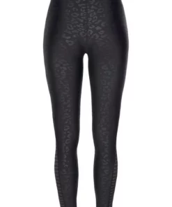 Bench. Leggings mit Leodruck und Mesh-Einsatz Nougat-leo, Schwarz-leo 14 Bench. Leggings mit Leodruck und Mesh-Einsatz Nougat-leo, Schwarz-leo -Bench Verkaufsgeschäft e5f41400 587b 510f a624 85252356a7a2