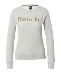 Bench. Sweatshirt »RAINA« (1-tlg) Light-grey, Navy, Burgund, Grey 30 Bench. Sweatshirt »RAINA« (1-tlg) Light-grey, Navy, Burgund, Grey -Bench Verkaufsgeschäft e620749a 7086 5da2 af6c c00dc3c125cc