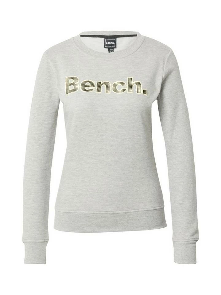 Bench. Sweatshirt »RAINA« (1-tlg) Light-grey, Navy, Burgund, Grey 3 Bench. Sweatshirt »RAINA« (1-tlg) Light-grey, Navy, Burgund, Grey – Bild 3