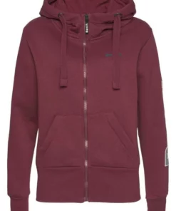 Bench. Sweatjacke »PHINA« mit hochschießendem Kragen Marine, Schwarz, Light-grey, Bordeaux 8 Bench. Sweatjacke »PHINA« mit hochschießendem Kragen Marine, Schwarz, Light-grey, Bordeaux -Bench Verkaufsgeschäft e7991478 390e 5d96 8791 843754947459