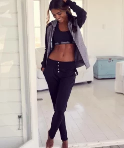 Bench. Sweathose mit Druckknöpfen am Bund Dunkelgrün, Schwarz 10 Bench. Sweathose mit Druckknöpfen am Bund Dunkelgrün, Schwarz -Bench Verkaufsgeschäft eb132480 4716 57c1 bd46 c682eb0d091f