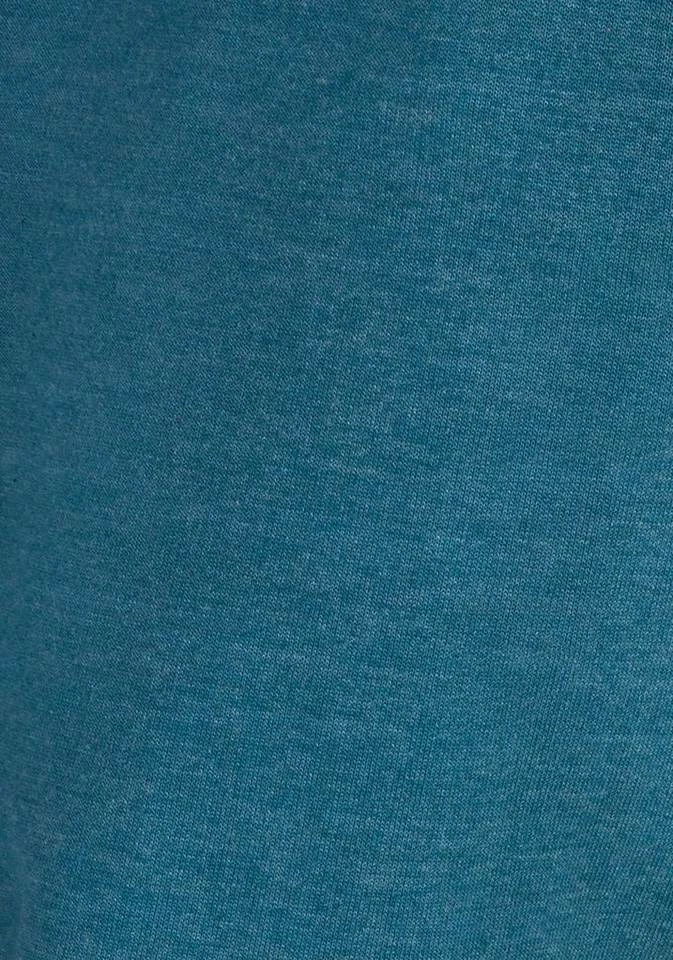 Bench. Sweatshorts mit seitlichen Taschen 6 Bench. Sweatshorts mit seitlichen Taschen – Bild 6