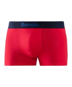 Bench. Boxer (4 Stück) mit modischem Streifen Olivgrün-gestreift | olivgrün | grau-meliert | navy, Rot | blau | olivgrün | navy, Blau-gestreift | blau | grau-meliert | navy, Rot-gestreift | rot | grau-meliert | navy -Bench Verkaufsgeschäft ee61ec46 4c20 511a 8d0b 30daa82be09d