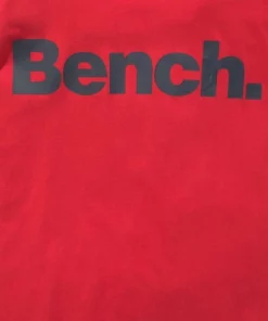 Bench. T-Shirt mit Druck auf dem Vorderteil -Bench Verkaufsgeschäft ee7dca9c 7d52 5080 95d7 ac6750e346ea