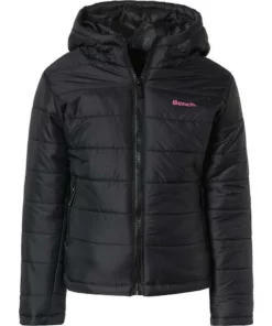 Bench. Winterjacke »Winterjacke NORA für Mädchen« -Bench Verkaufsgeschäft ee869807 75b8 547c a624 b978e9f627a9