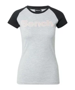 Bench. T-Shirt »TRINA« (1-tlg) -Bench Verkaufsgeschäft ef18c354 a97b 5943 ad58 48c448870e09