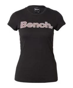 Bench. T-Shirt »LEORA« (1-tlg) 19 Bench. T-Shirt »LEORA« (1-tlg) -Bench Verkaufsgeschäft efe70765 267c 5bc5 9159 d2bd91c95362