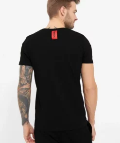 Bench. Kurzarmshirt »Boost« 10 Bench. Kurzarmshirt »Boost« -Bench Verkaufsgeschäft eff185cc add5 5412 ba4c e3f6a1c20b68