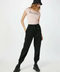 Bench. T-Shirt »LEORA« (1-tlg) -Bench Verkaufsgeschäft f2c22798 8e1e 50aa be74 e5664153d8e2