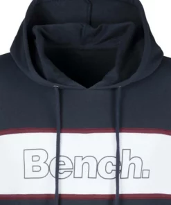 Bench. Kapuzensweatshirt mit Känguru Tasche -Bench Verkaufsgeschäft f300a2e6 4978 54d1 af19 9c9165661264
