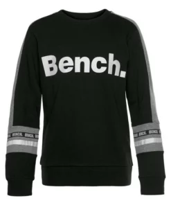 Bench. Sweatshirt »mit farbigen Einsätzen« 8 Bench. Sweatshirt »mit farbigen Einsätzen« -Bench Verkaufsgeschäft f3321a66 63d5 585d 9cf6 518cc0409c0f