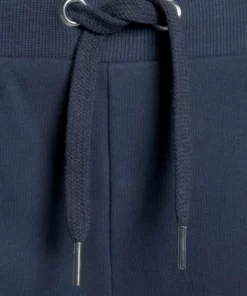 Bench. Sweatshorts mit glänzender Logostickerei Marine, Mint, Beere -Bench Verkaufsgeschäft f3cc6a41 b5ff 59bc bd6b ffe3e67a07b5