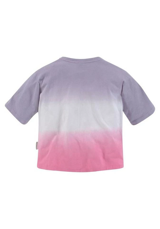 Bench. T-Shirt in modisch weiter, kurzer Form 3 Bench. T-Shirt in modisch weiter, kurzer Form – Bild 3