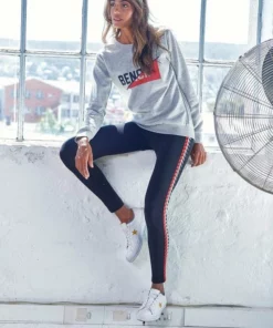 Bench. Leggings mit seitlichem Streifen 17 Bench. Leggings mit seitlichem Streifen -Bench Verkaufsgeschäft f49f8c28 e9d6 53ec be2b 13e9b3f9ecab