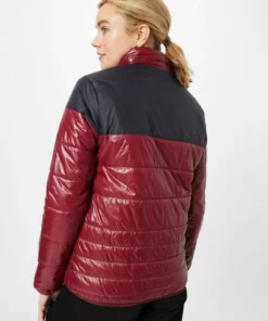 Bench. Steppjacke »ANNISTON2« -Bench Verkaufsgeschäft f4e6eb56 23fe 52c6 b73f 300e89fd9c06