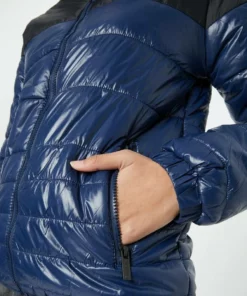 Bench. Steppjacke »ANNISTON2« -Bench Verkaufsgeschäft f4ee34de 692a 5a60 9140 748e9d1711cc