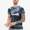 Bench. Kurzarmshirt »Nerf«